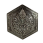 DIEACE C&C Kickstarter Project - Unique Metal Dice Base